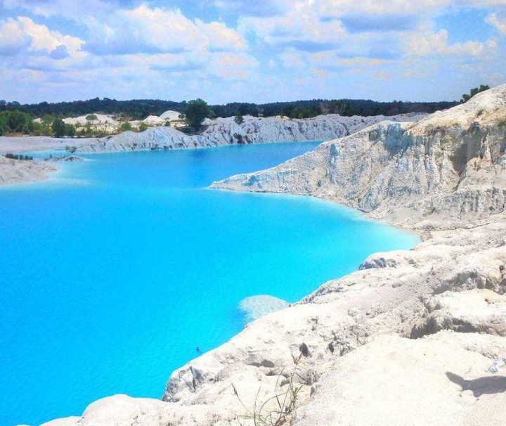 Paket Tour Pulau Bangka 3 Hari 2 Malam (3H2M)