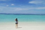 Paket Tour Madura 2 Hari 1 Malam (2H1M): Gili Labak