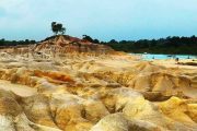 Paket Tour Batam dan Pulau Bintan 3 Hari 2 Malam (3H2M)