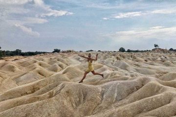 Paket Tour Batam dan Pulau Bintan 3 Hari 2 Malam (3H2M)