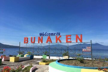 Paket Tour Manado dan Bitung 4 Hari 3 Malam (4H3M)