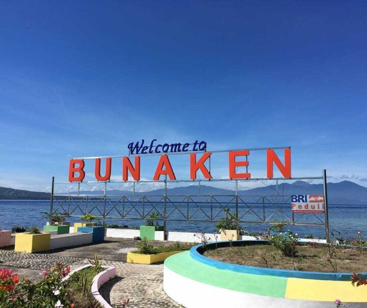 Paket Tour Manado dan Bitung 4 Hari 3 Malam (4H3M)
