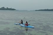 Paket Tour Pulau Macan 2 Hari 1 Malam (2H1M)