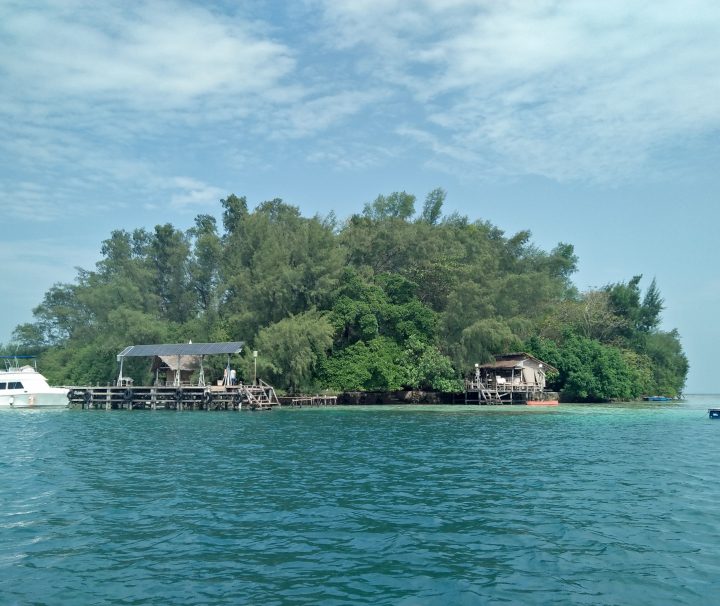 Paket Tour Pulau Macan 2 Hari 1 Malam (2H1M)