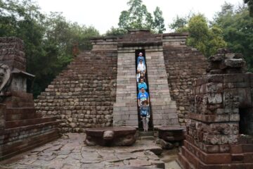 candi sukuh karanganyar