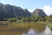 Paket Tour Makassar 3D2N : Rammang-Rammang dan Air Terjun Bantimurung