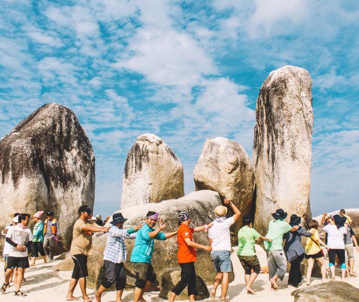 Paket Tour Belitung 3 Hari 2 Malam (3H2M)