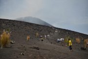 Paket Trekking Gunung Anak Krakatau 1 Hari