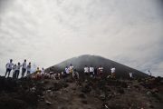 Paket Trekking Gunung Anak Krakatau 1 Hari