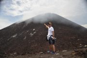 Paket Trekking Gunung Anak Krakatau 1 Hari