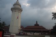 Sehari Menjadi Petani Kerang & Heritage Tour Banten Kota Lama