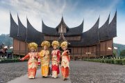 Paket Tour Bukittinggi dan Sawahlunto 4 Hari 3 Malam (4H3M)