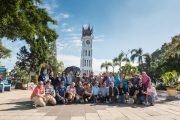 Paket Tour Pulau Mandeh, Bukittinggi dan Kota Padang 4 Hari 3 Malam (4H3M)