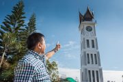 Paket Tour Bukittinggi 3 Hari 2 Malam (3H2M)