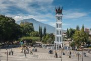 Paket Tour Bukittinggi dan Sawahlunto 4 Hari 3 Malam (4H3M)