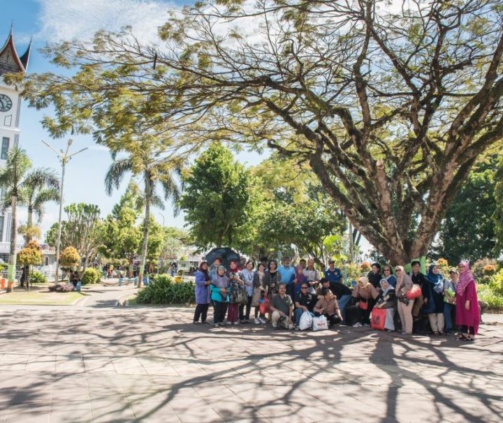 Paket Tour Bukittinggi 3 Hari 2 Malam (3H2M)