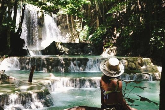 Paket Tour Pulau Moyo Sumbawa 3 Hari 2 Malam (3H2M)