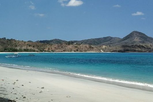 Paket Tour Gili Bidadari dan Gili Kondo 1 Hari