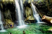 Paket Tour Pulau Moyo Sumbawa 3 Hari 2 Malam (3H2M)
