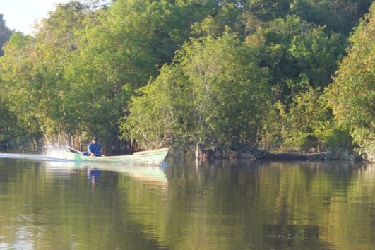 Paket Tour Palangka Raya dan Betang Tumbang Manggu 3 Hari 2 Malam (3H2M)