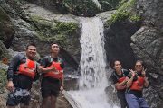 Paket Tour Tangkahan 2 Hari 1 Malam (2H1M)