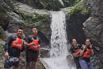 Paket Tour Tangkahan 2 Hari 1 Malam (2H1M)