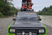 Paket Tour Tangkahan 2 Hari 1 Malam (2H1M)