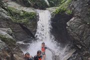 Paket Tour Tangkahan 2 Hari 1 Malam (2H1M)