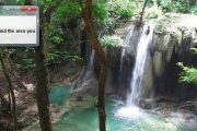 Paket Tour Pulau Moyo Sumbawa 3 Hari 2 Malam (3H2M)