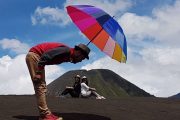 Paket Tour Malang, Batu dan Bromo 3 Hari 2 Malam (3H2M)