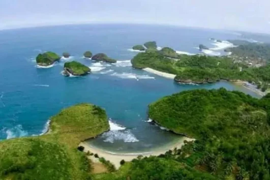 Pantai Kasap