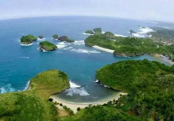 Pantai Kasap