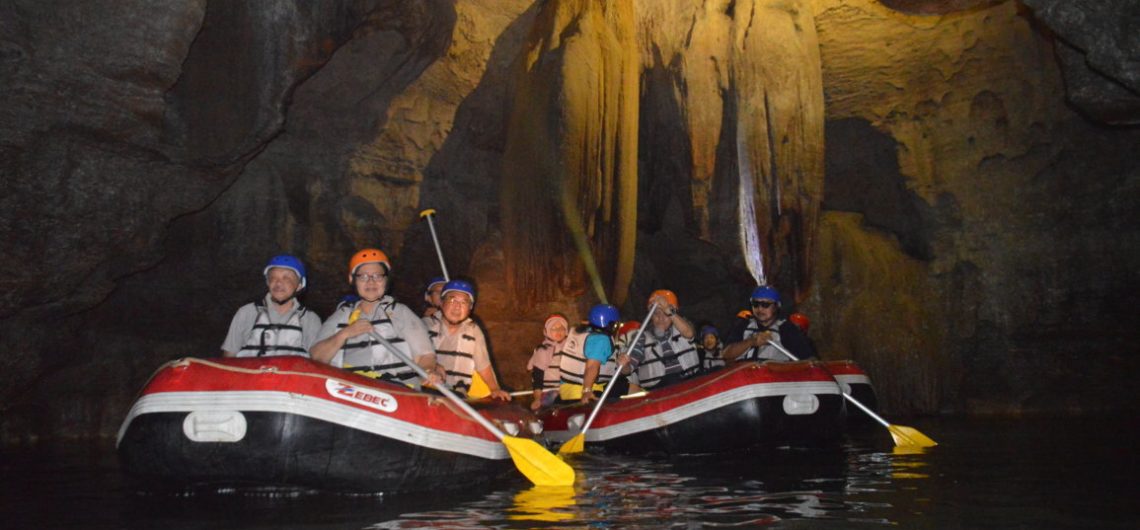 Goa Tanding: New Experience in the Belly of the Earth, harga tiket