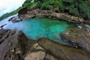 Paket Tour Jogja 1 Hari: Goa Jomblang & Pantai Wedi Ombo