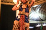 Paket Tour Experience Menari Jawa