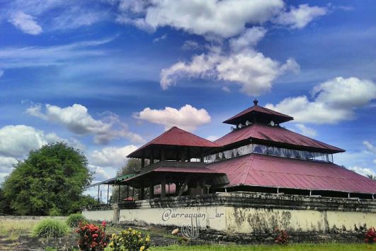 Paket Tour Sabang dan Banda Aceh 3 Hari 2 Malam (3H2M)