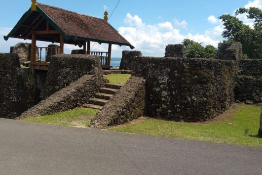 Paket Tour Bau-Bau dan Pulau Buton 3 Hari 2 Malam (3H2M)