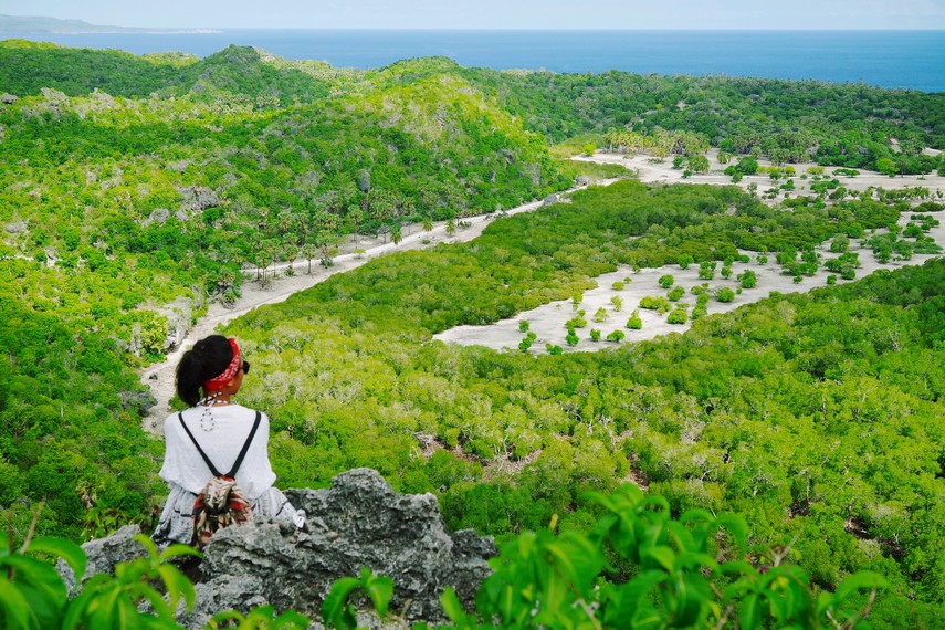 Destinasi Wajib Kunjungi Di Pulau Rote Campa Tour And Event