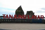 Pantai Tanjung Layar Banten_Campatour