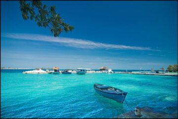 Paket Tour Pulau Pramuka 2 Hari 1 Malam (2H1M): Speedboat