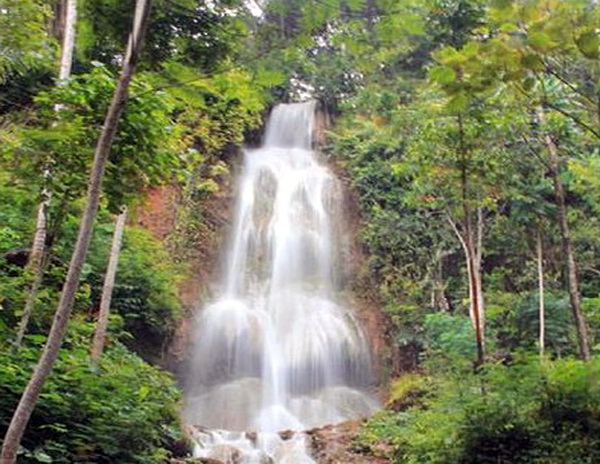 Air Terjun Setawing, harga tiket, fasilitas, dan rute