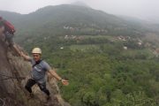Gunung Parang_Campa Tour