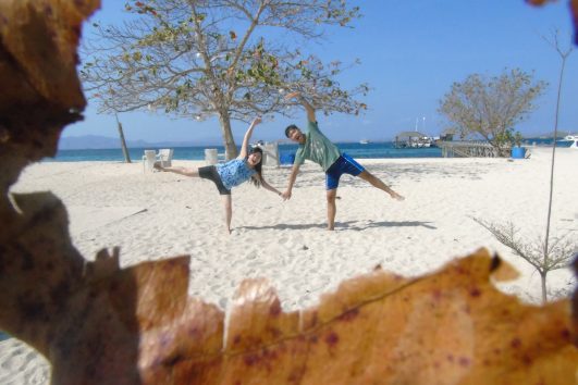 Paket Tour Gili Nanggu dan Gili Kedis 1 Hari