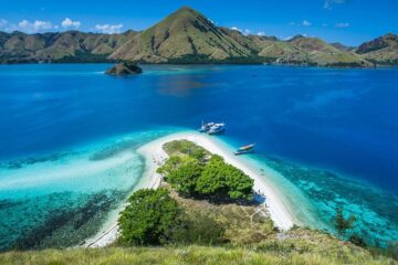 Paket Tour Pulau Komodo 2 Hari 1 Malam (2H1M)