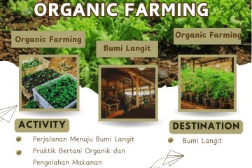 PAKET experience organic farming