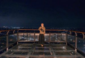 Teras Kaca Heha Sky View