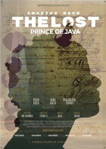 Amazing Race Jogja “The Lost Prince of Java”