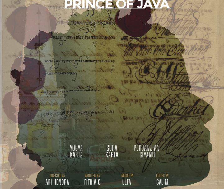 Amazing Race Jogja "The Lost Prince of Java"