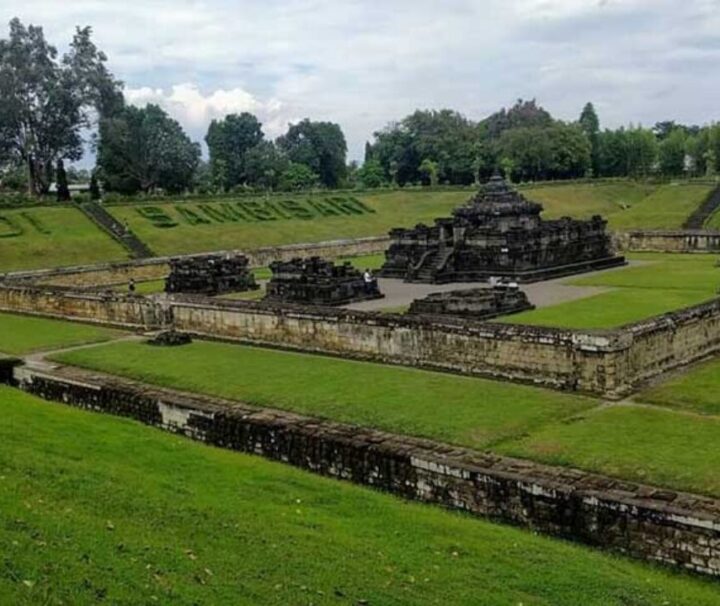Candi Samisari