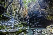 Trekking Curug Cibingbin, Cisalada dan Ngumpet